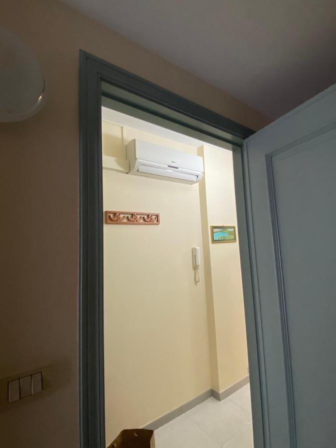 Appartement La Mansarda à Giardini-Naxos Extérieur photo